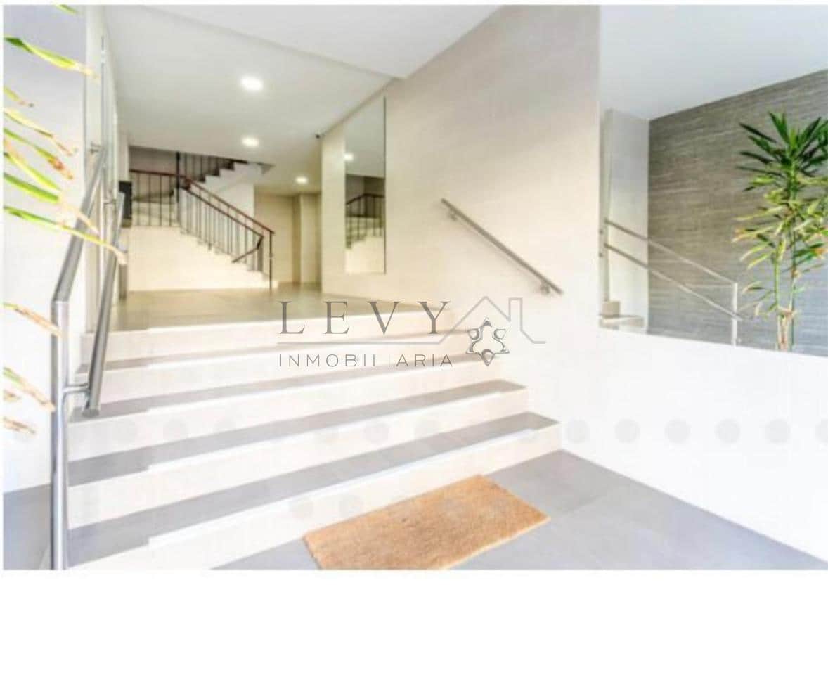 3 soverom Leilighet til salgs i Malaga by med svømmebasseng garasje - € 721 000 (Ref: 9583213)