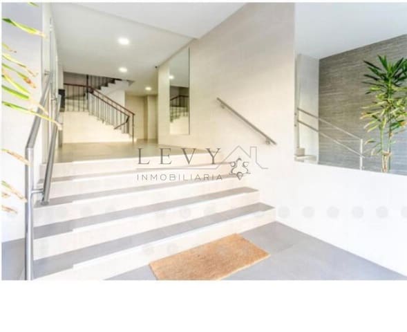 3 sovrum Lägenhet till salu i Almudena, Málaga stad med pool garage - 721 000 € (Ref: 9583213)