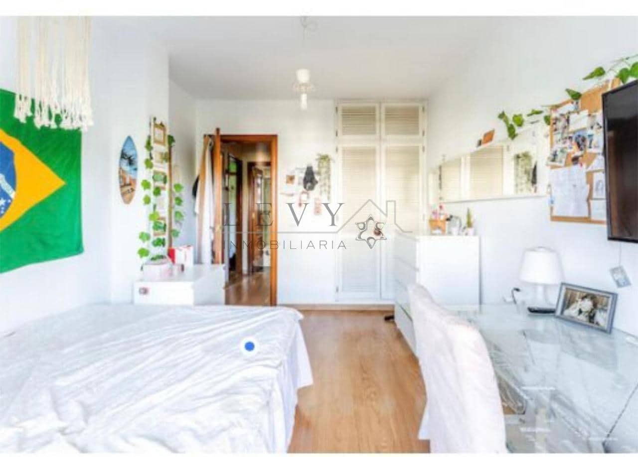 3 soverom Leilighet til salgs i Malaga by med svømmebasseng garasje - € 721 000 (Ref: 9583213)