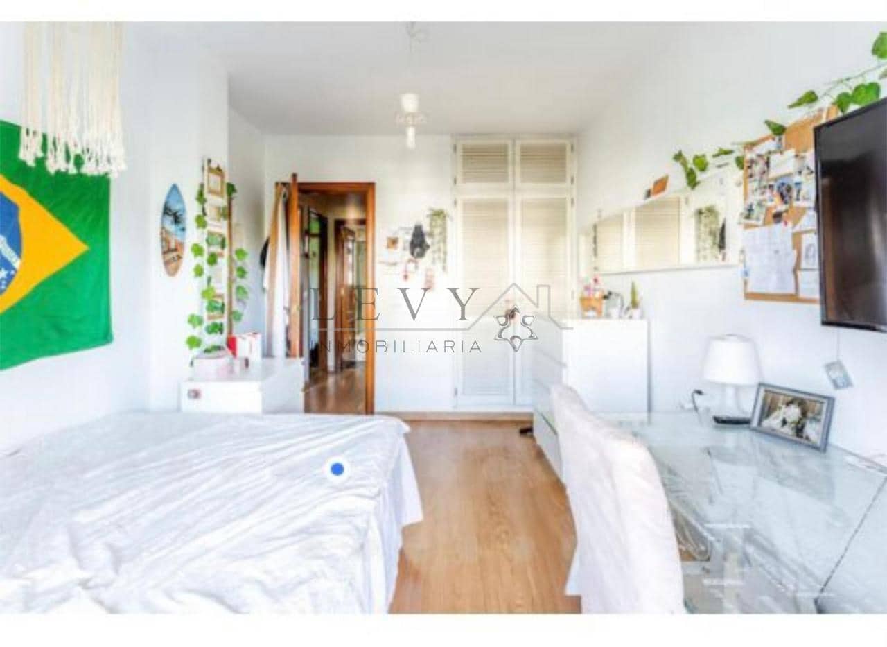 3 soverom Leilighet til salgs i Malaga by med svømmebasseng garasje - € 721 000 (Ref: 9583213)