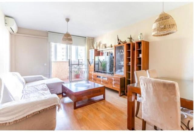 3 sovrum Lägenhet till salu i Almudena, Málaga stad med pool garage - 721 000 € (Ref: 9583213)