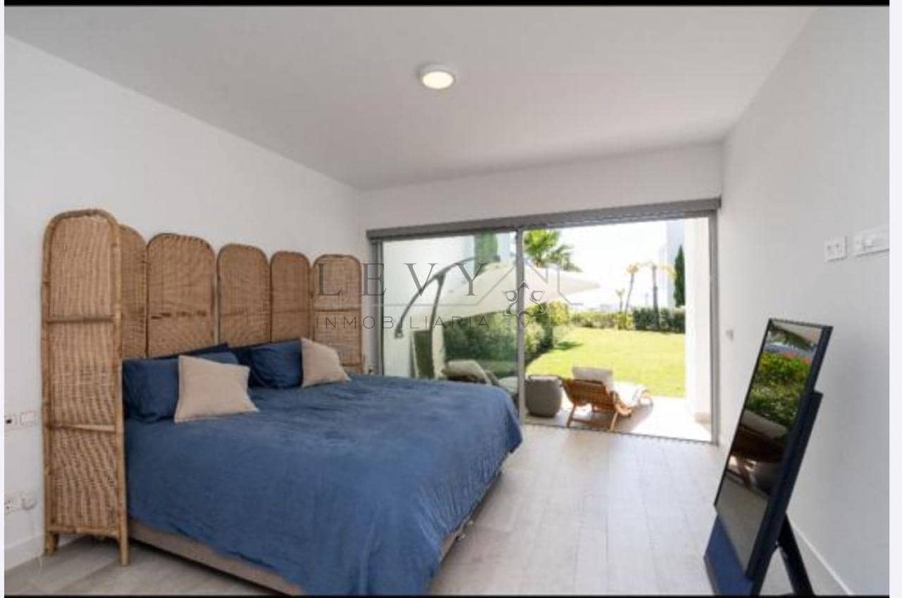 3 sovrum Lägenhet till salu i Casares med pool garage - 680 000 € (Ref: 9583214)