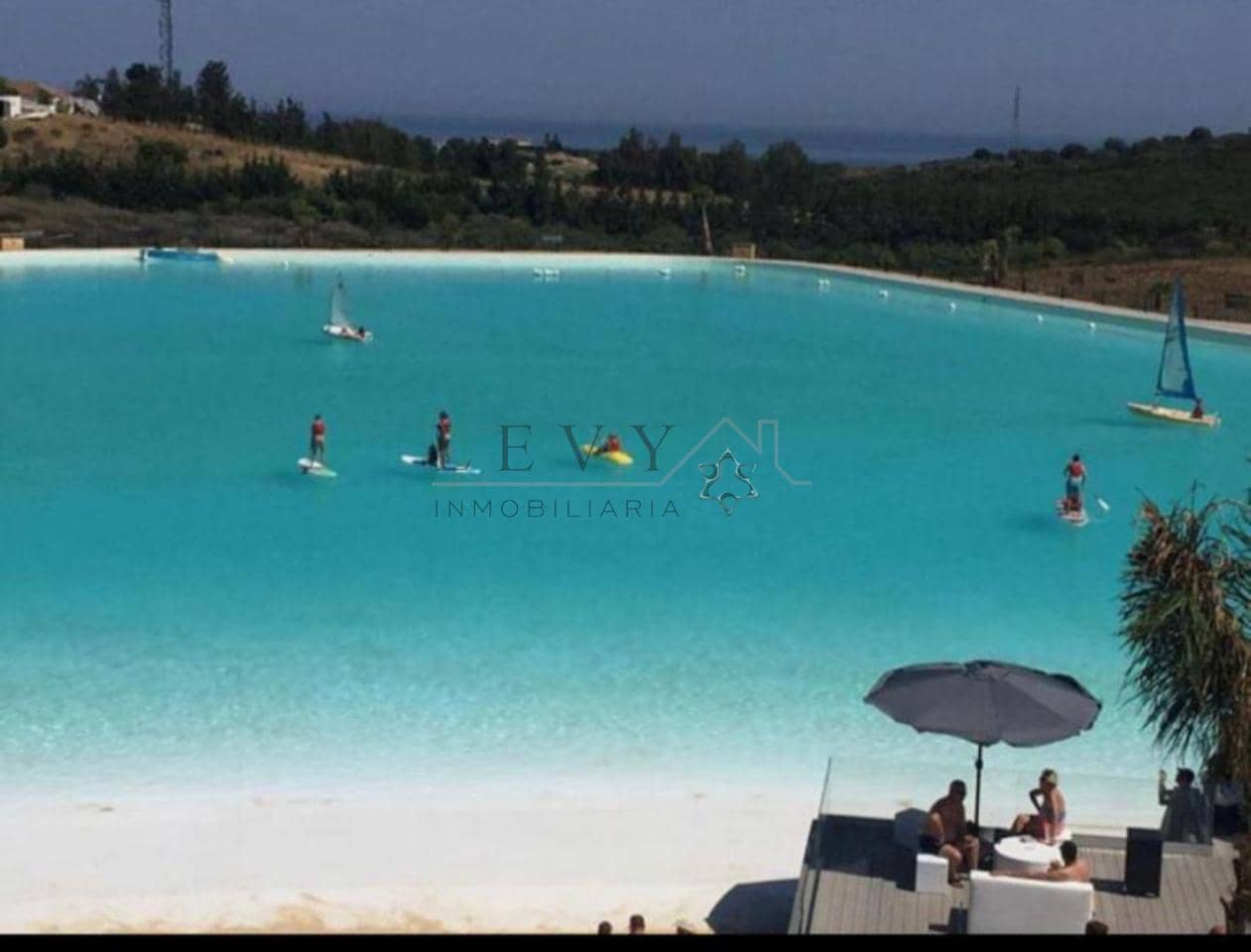 3 sovrum Lägenhet till salu i Casares med pool garage - 680 000 € (Ref: 9583214)