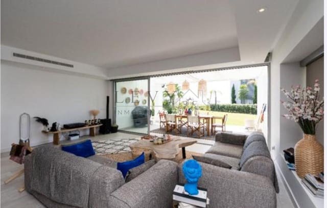 3 sovrum Lägenhet till salu i Casares Pueblo, Casares med pool garage - 680 000 € (Ref: 9583214)