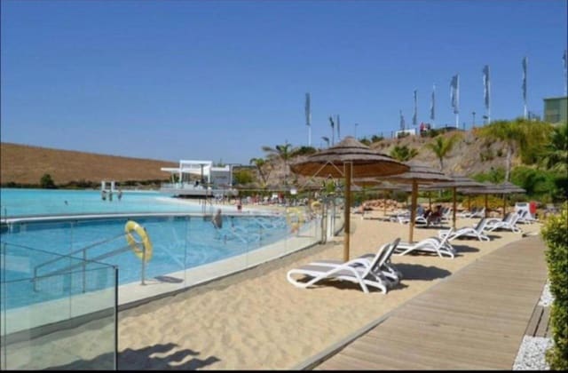 3 sovrum Lägenhet till salu i Casares Pueblo, Casares med pool garage - 680 000 € (Ref: 9583214)