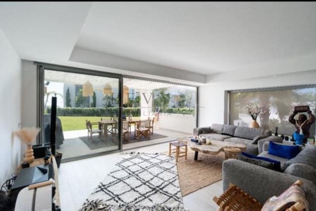 3 sovrum Lägenhet till salu i Casares Pueblo, Casares med pool garage - 680 000 € (Ref: 9583214)