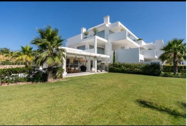 3 sovrum Lägenhet till salu i Casares Pueblo, Casares med pool garage - 680 000 € (Ref: 9583214)