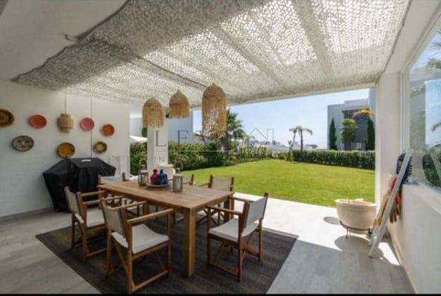 3 sovrum Lägenhet till salu i Casares Pueblo, Casares med pool garage - 680 000 € (Ref: 9583214)