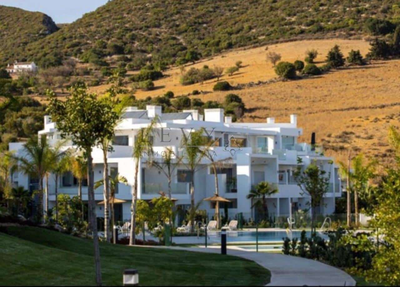 3 sovrum Lägenhet till salu i Casares med pool garage - 680 000 € (Ref: 9583214)