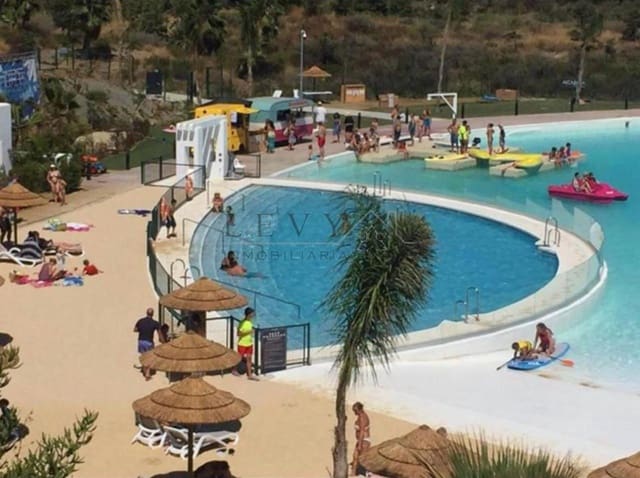 3 sovrum Lägenhet till salu i Casares Pueblo, Casares med pool garage - 680 000 € (Ref: 9583214)