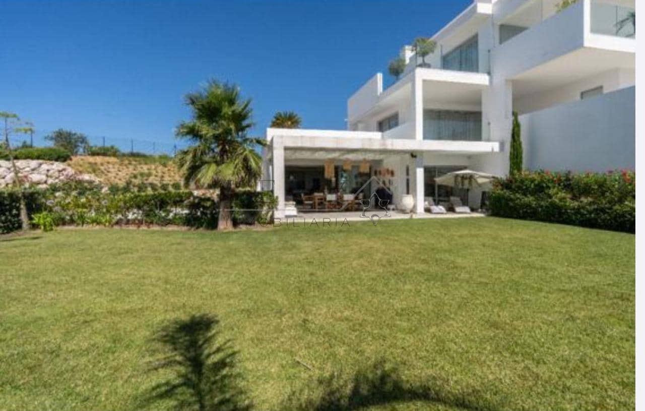 3 sovrum Lägenhet till salu i Casares med pool garage - 680 000 € (Ref: 9583214)