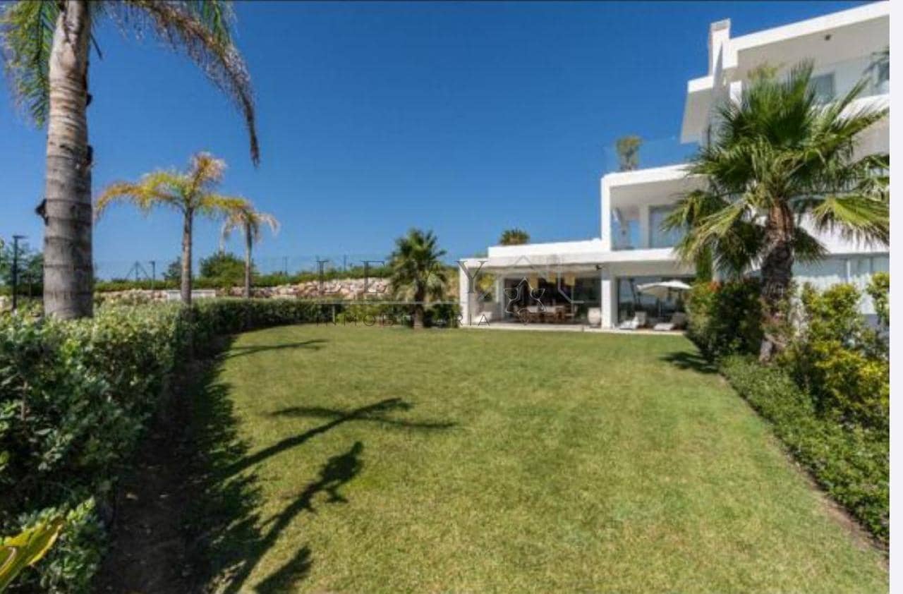 3 sovrum Lägenhet till salu i Casares med pool garage - 680 000 € (Ref: 9583214)