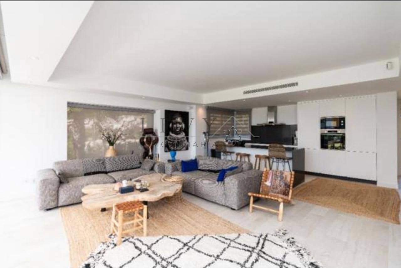 3 sovrum Lägenhet till salu i Casares med pool garage - 680 000 € (Ref: 9583214)