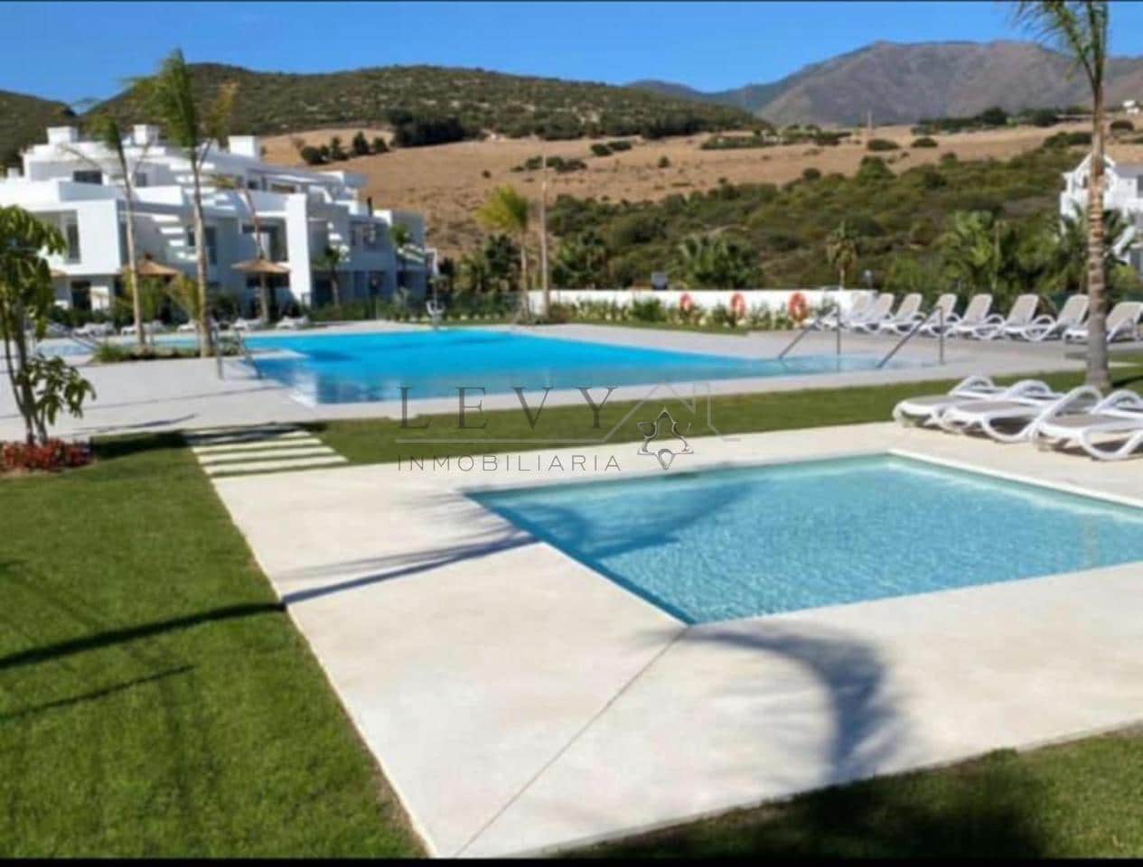 3 sovrum Lägenhet till salu i Casares med pool garage - 680 000 € (Ref: 9583214)