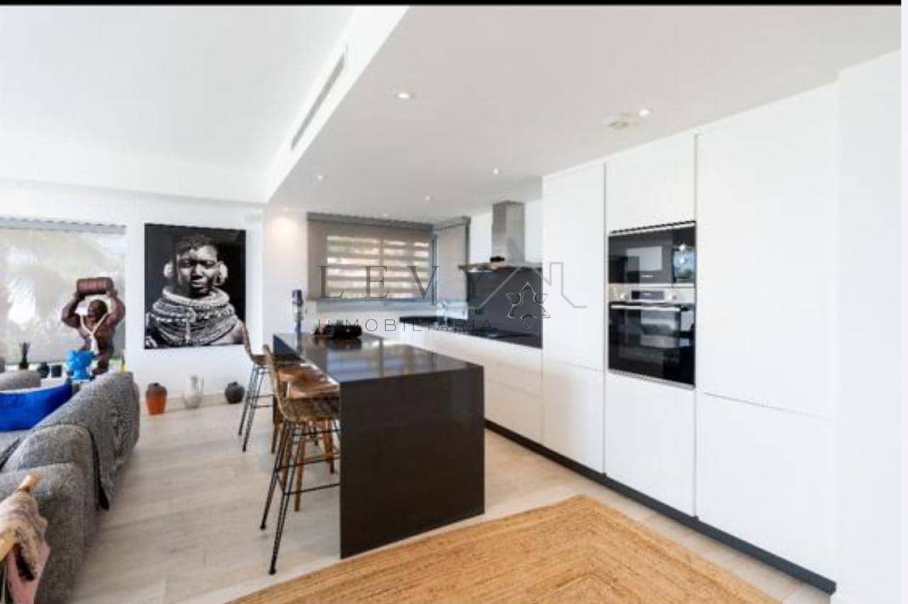 3 sovrum Lägenhet till salu i Casares med pool garage - 680 000 € (Ref: 9583214)