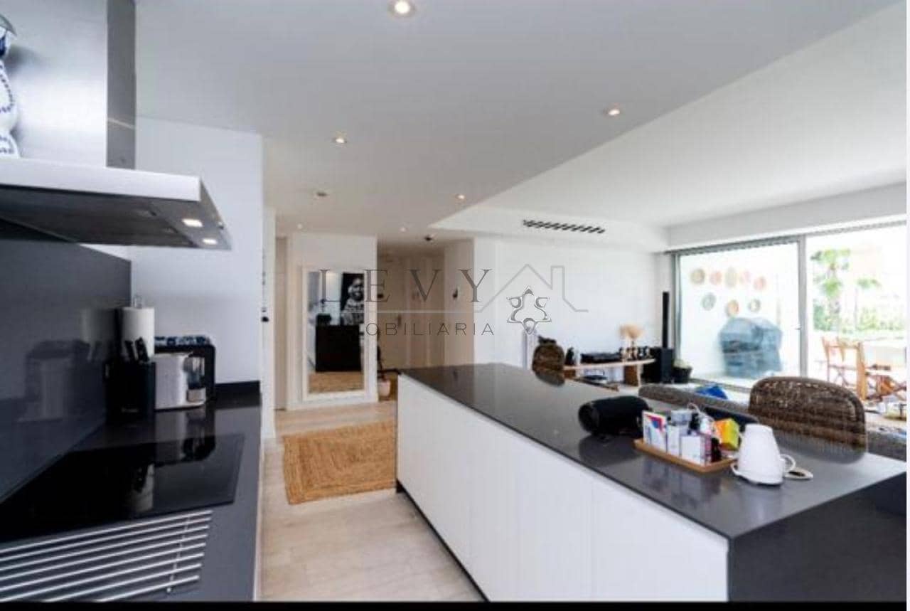 3 sovrum Lägenhet till salu i Casares med pool garage - 680 000 € (Ref: 9583214)