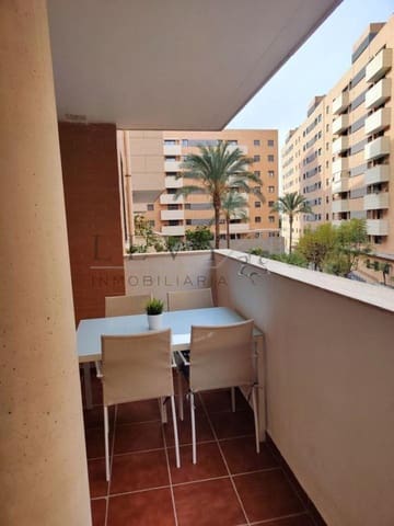 3 sovrum Lägenhet till salu i Parque Ayala, Málaga stad med pool garage - 580 000 € (Ref: 9583215)