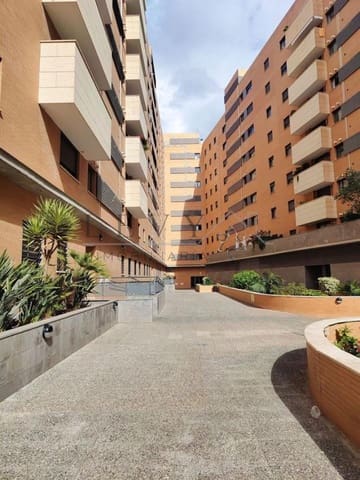 3 sovrum Lägenhet till salu i Parque Ayala, Málaga stad med pool garage - 580 000 € (Ref: 9583215)