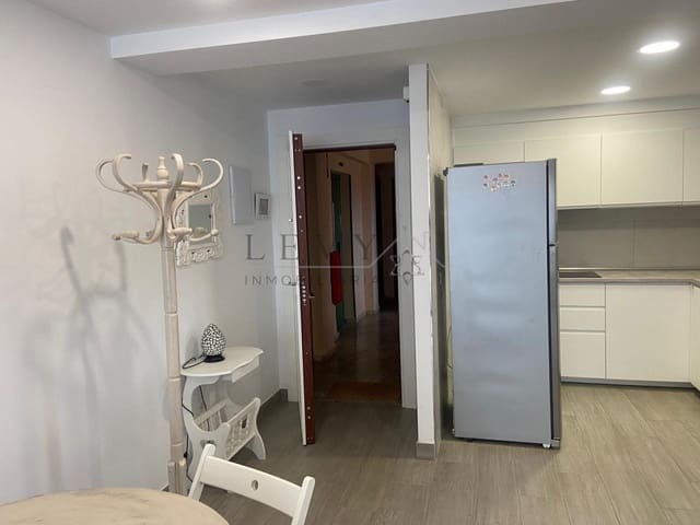 2 soveværelse Lejlighed til leje i La Victoria, Málaga by - € 1.250 (Ref: 9583217)