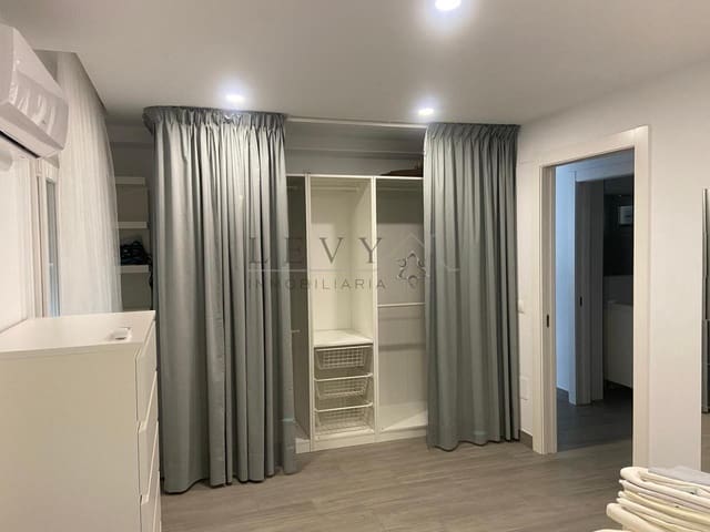 2 soveværelse Lejlighed til leje i La Victoria, Málaga by - € 1.250 (Ref: 9583217)