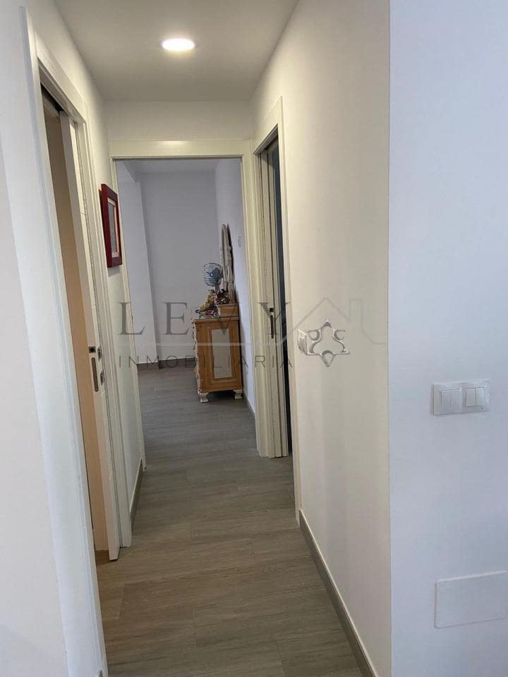 2 soveværelse Lejlighed til leje i Malaga by - € 1.250 (Ref: 9583217)