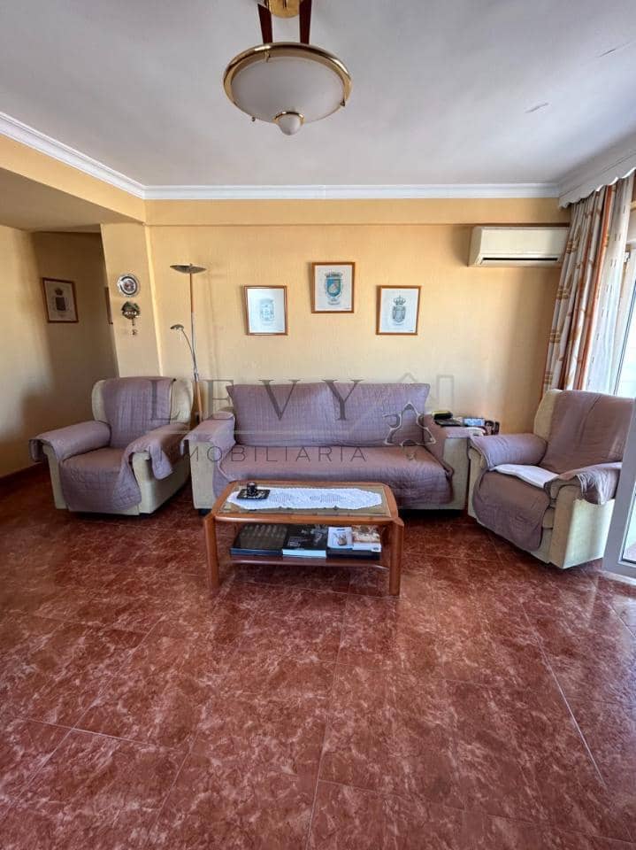 Piso de 3 habitaciones en Málaga ciudad en venta - 399.000 € (Ref: 9583218)