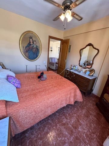 Piso de 3 habitaciones en Perchel Norte, Málaga ciudad en venta - 399.000 € (Ref: 9583218)