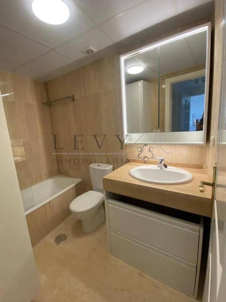 2 sovrum Lägenhet till salu i Elviria med pool garage - 395 000 € (Ref: 9583219)