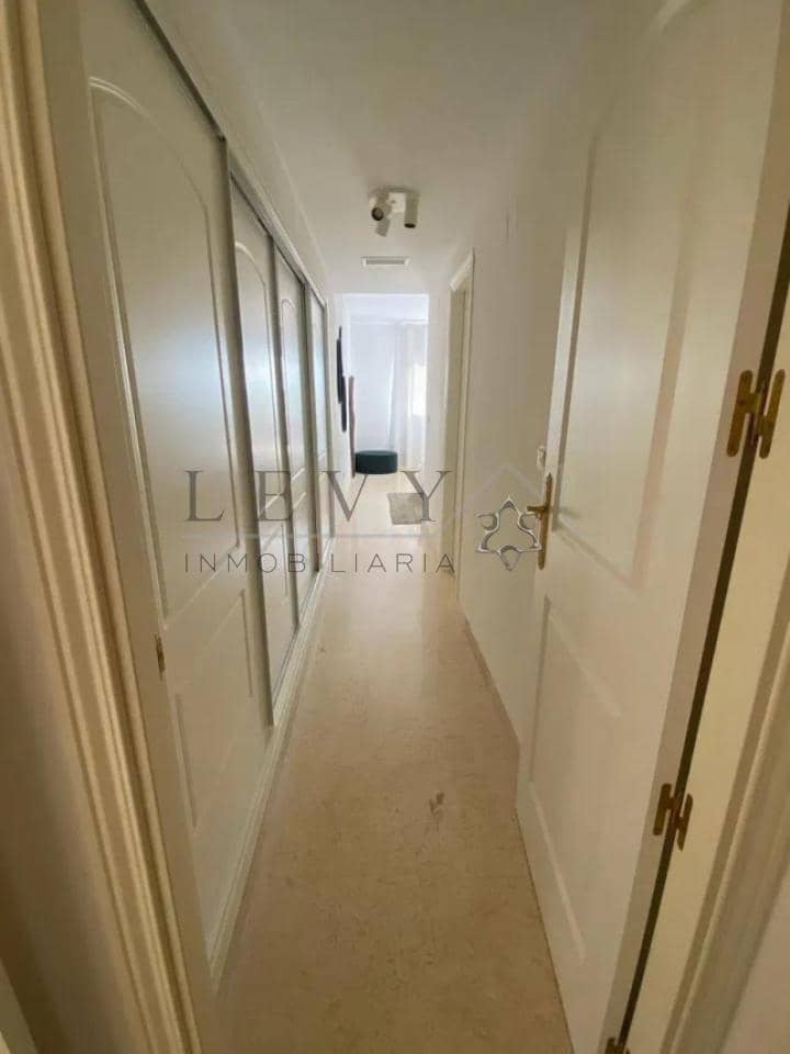 2 sovrum Lägenhet till salu i Elviria med pool garage - 395 000 € (Ref: 9583219)