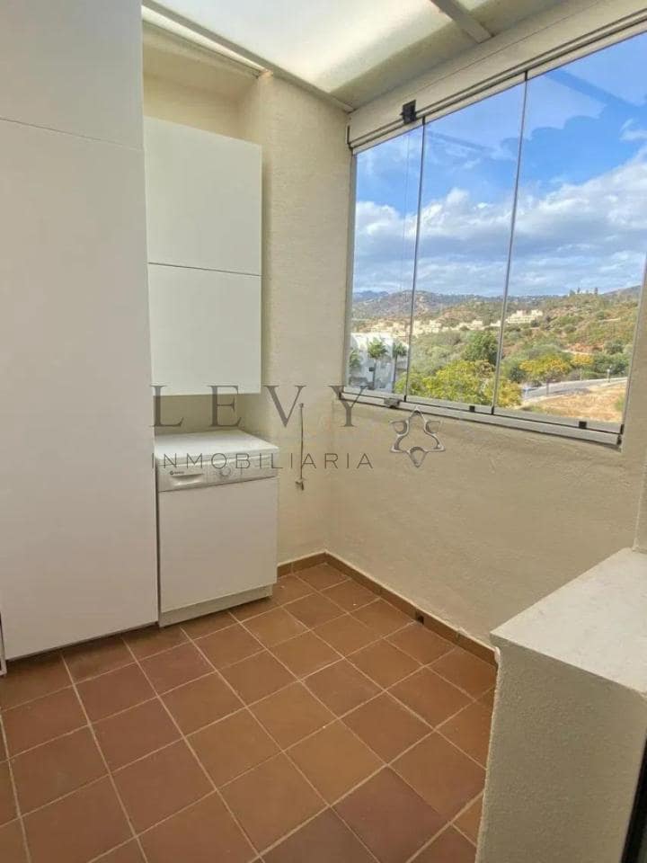 2 sovrum Lägenhet till salu i Elviria med pool garage - 395 000 € (Ref: 9583219)