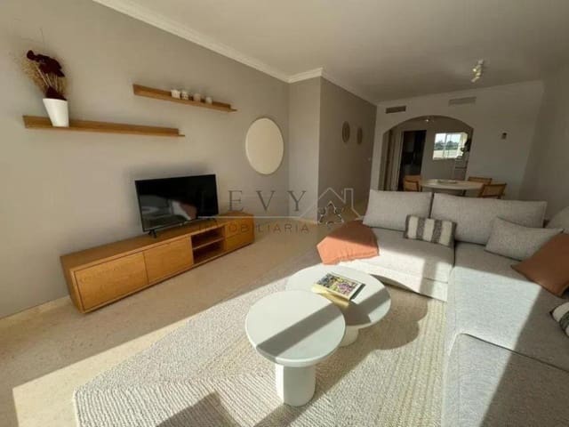 2 sovrum Lägenhet till salu i Elviria, Marbella med pool garage - 395 000 € (Ref: 9583219)