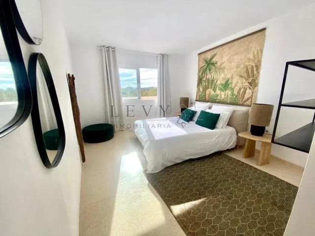 2 sovrum Lägenhet till salu i Elviria, Marbella med pool garage - 395 000 € (Ref: 9583219)