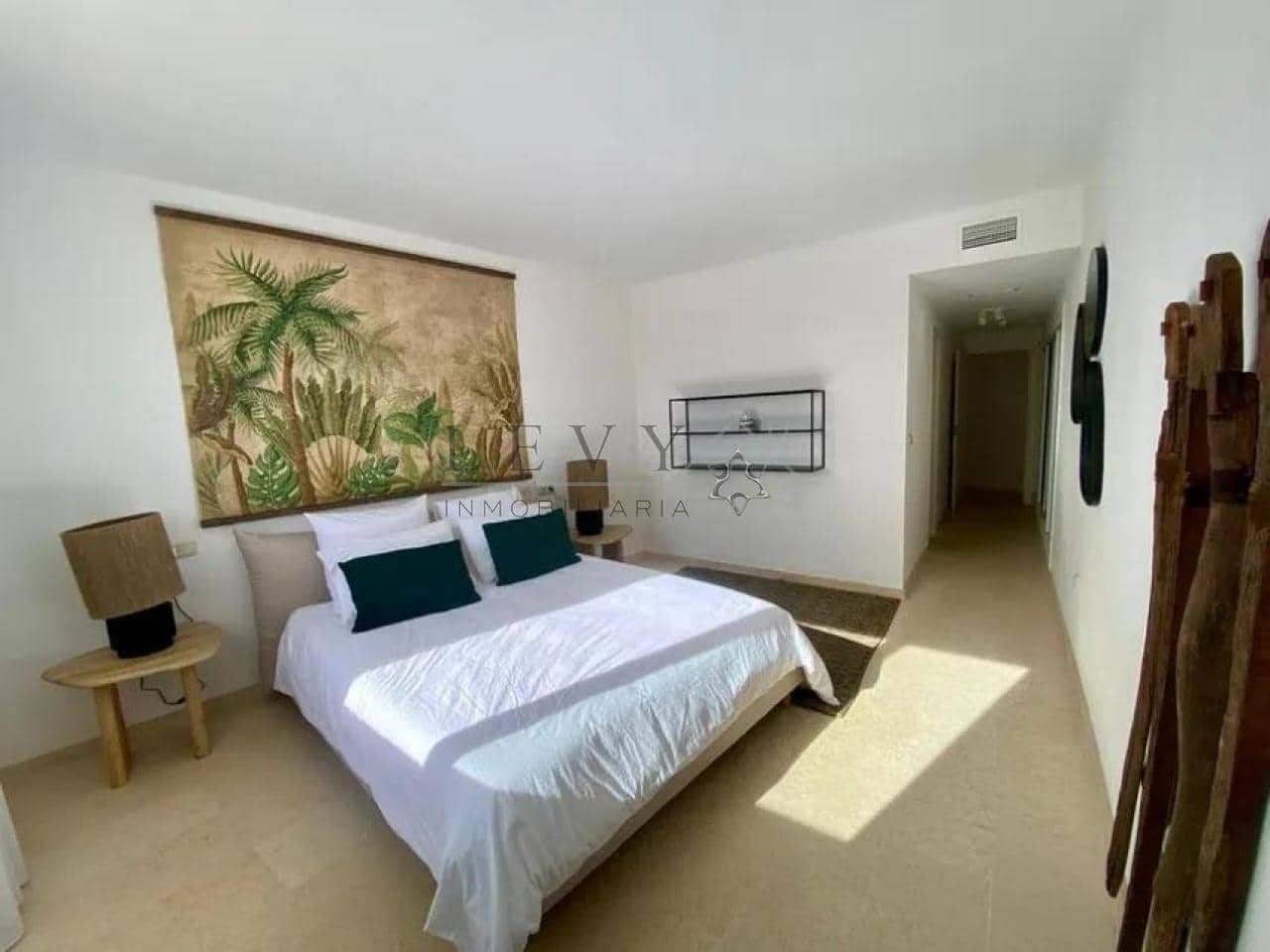 2 sovrum Lägenhet till salu i Elviria med pool garage - 395 000 € (Ref: 9583219)