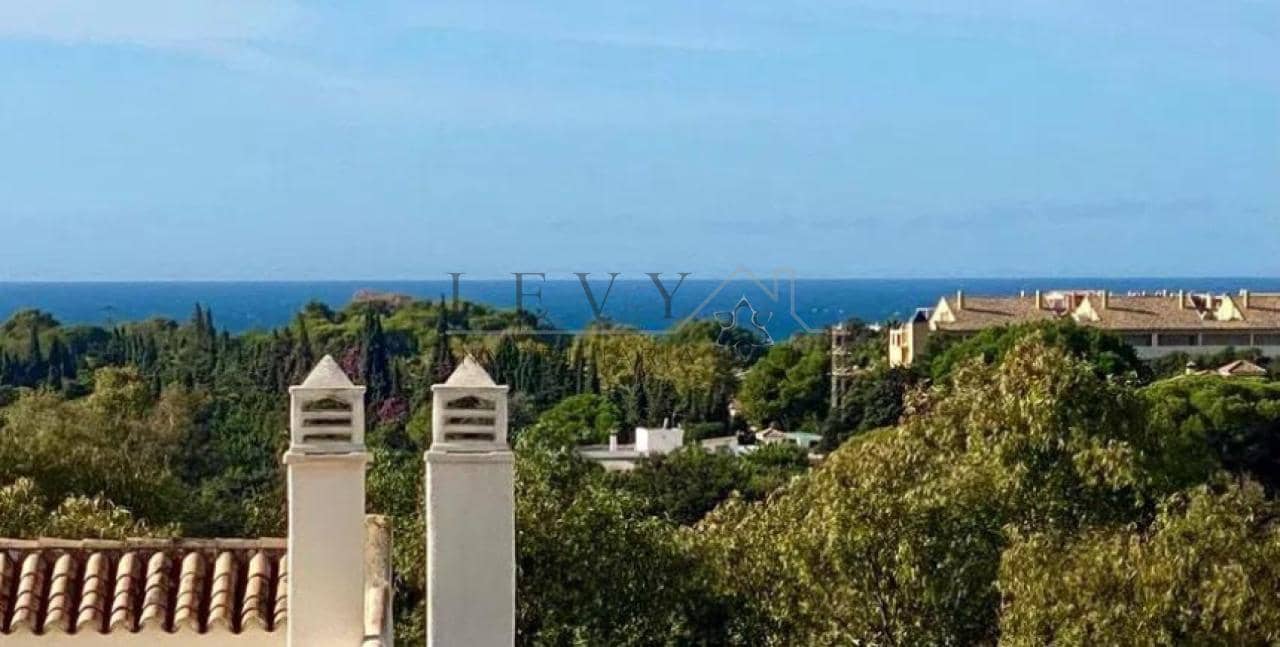 2 sovrum Lägenhet till salu i Elviria med pool garage - 395 000 € (Ref: 9583219)