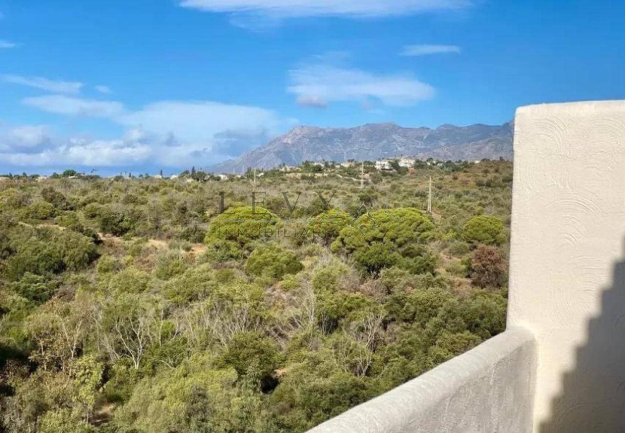2 sovrum Lägenhet till salu i Elviria med pool garage - 395 000 € (Ref: 9583219)