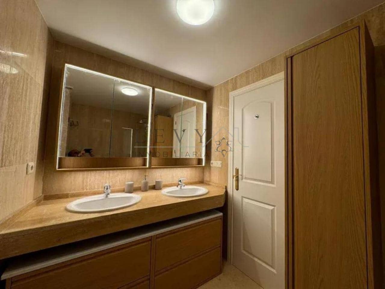 2 sovrum Lägenhet till salu i Elviria med pool garage - 395 000 € (Ref: 9583219)