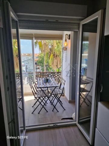 2 Zimmer Wohnung zu verkaufen in Elviria, Marbella mit Pool - 265.000 € (Ref: 9583220)