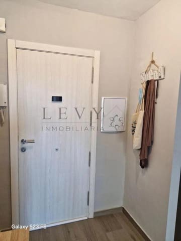 2 Zimmer Wohnung zu verkaufen in Elviria, Marbella mit Pool - 265.000 € (Ref: 9583220)