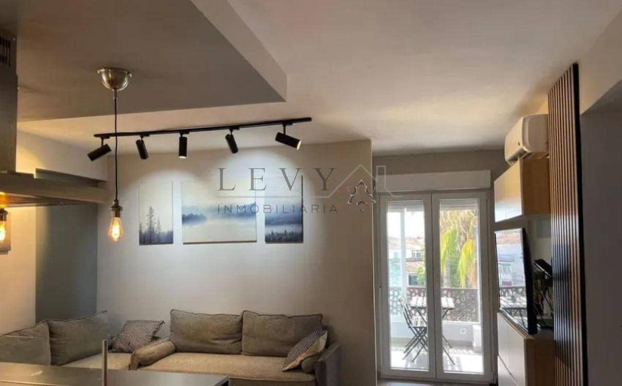 2 Zimmer Wohnung zu verkaufen in Elviria mit Pool - 265.000 € (Ref: 9583220)