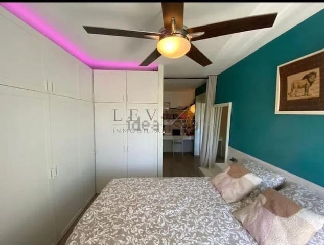 2 Zimmer Wohnung zu verkaufen in Elviria, Marbella mit Pool - 265.000 € (Ref: 9583220)