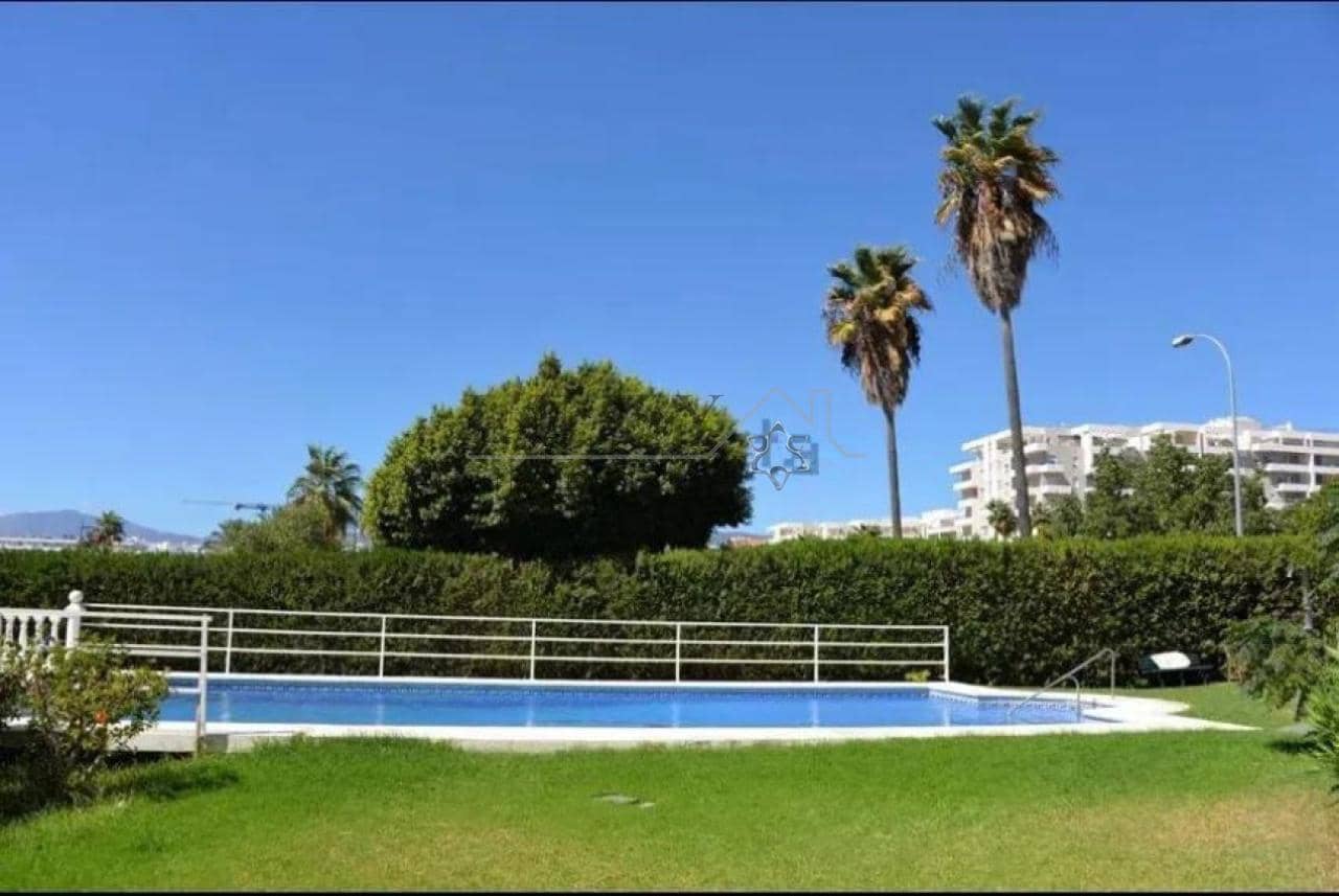 2 Zimmer Wohnung zu verkaufen in Elviria mit Pool - 265.000 € (Ref: 9583220)