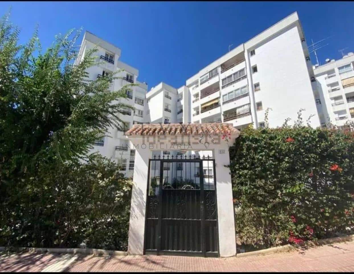 2 Zimmer Wohnung zu verkaufen in Elviria mit Pool - 265.000 € (Ref: 9583220)