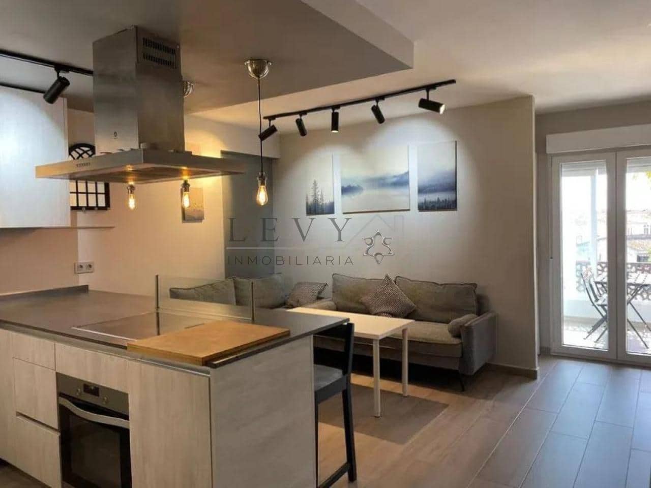 2 Zimmer Wohnung zu verkaufen in Elviria mit Pool - 265.000 € (Ref: 9583220)