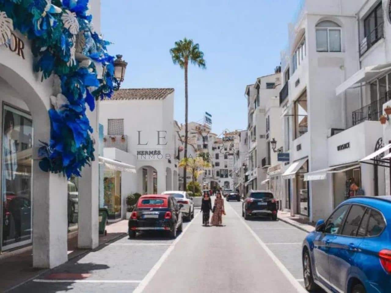 2 Zimmer Wohnung zu verkaufen in Elviria mit Pool - 265.000 € (Ref: 9583220)