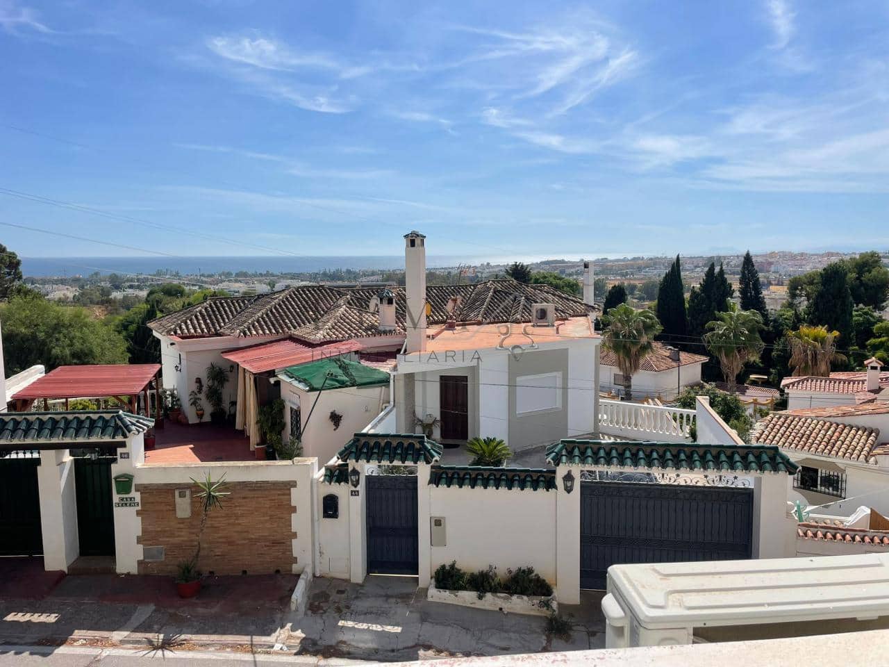 2 makuuhuone Asunto myytävänä paikassa Nueva Andalucia - 265 000 € (Ref: 9583221)