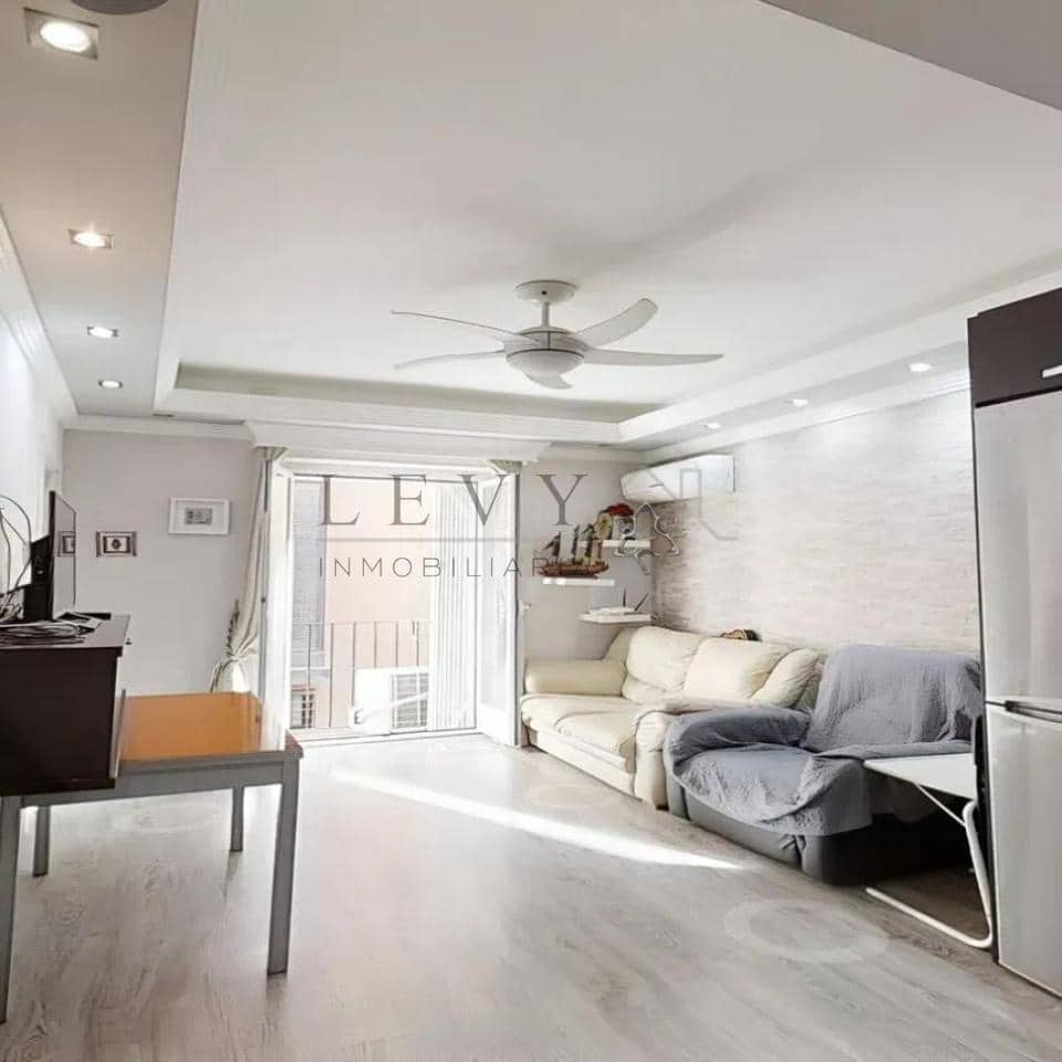 3 Zimmer Wohnung zu verkaufen in Malaga Stadt - 295.000 € (Ref: 9583222)