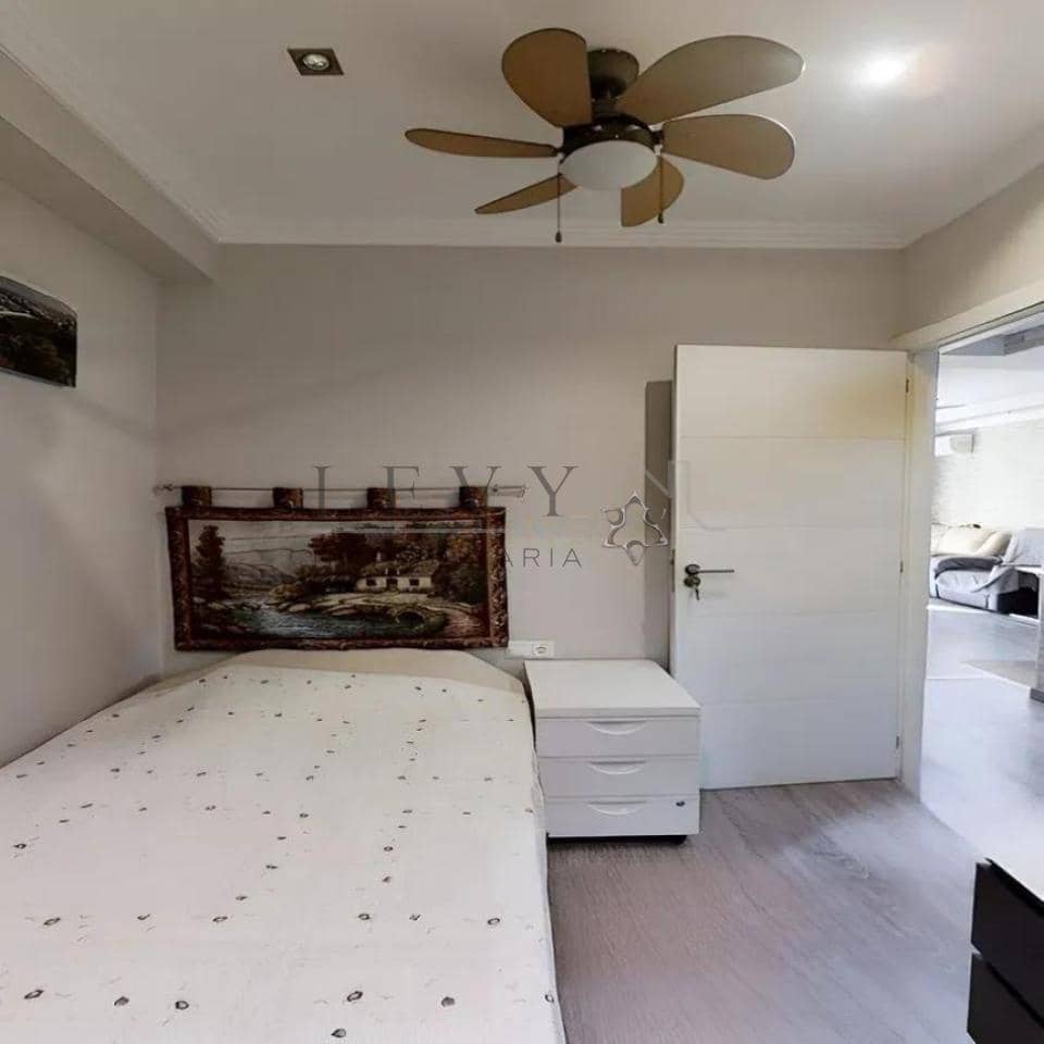 3 Zimmer Wohnung zu verkaufen in Malaga Stadt - 295.000 € (Ref: 9583222)