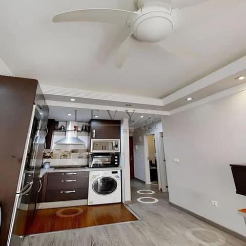 3 Zimmer Wohnung zu verkaufen in La Goleta, Málaga Stadt - 295.000 € (Ref: 9583222)