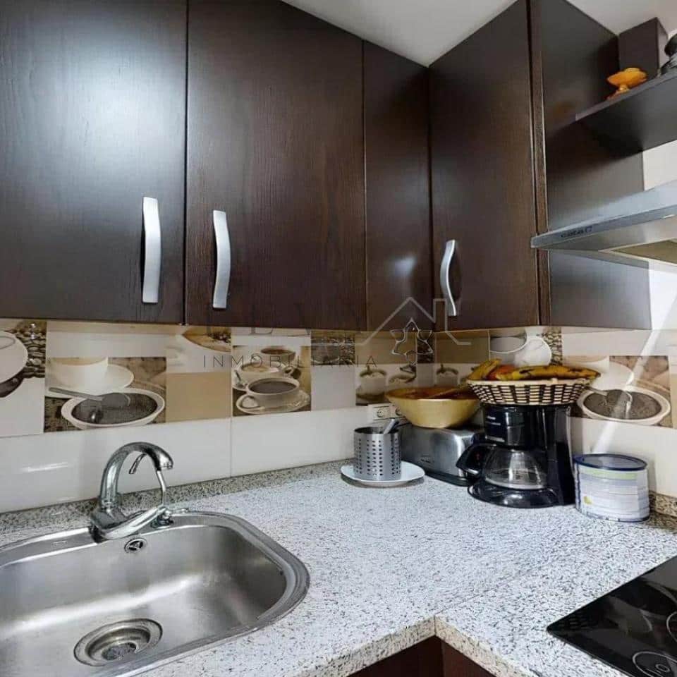 3 Zimmer Wohnung zu verkaufen in Malaga Stadt - 295.000 € (Ref: 9583222)