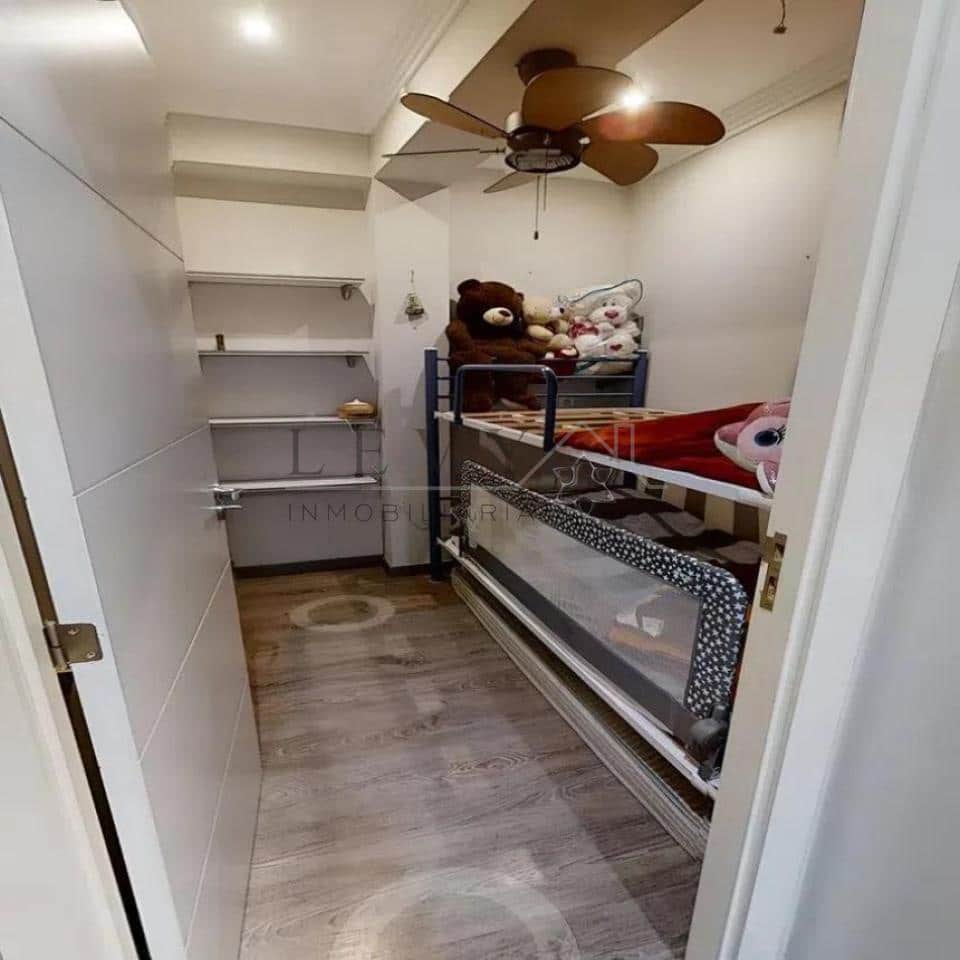 3 Zimmer Wohnung zu verkaufen in Malaga Stadt - 295.000 € (Ref: 9583222)